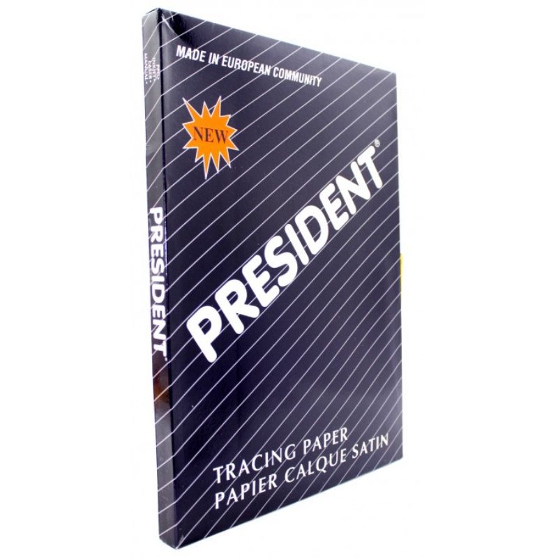 Presdent Aydnger A4 80/85 gr. 250 li