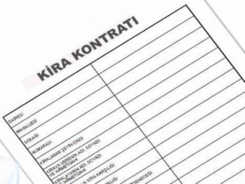 Kira Kontrat 100l
