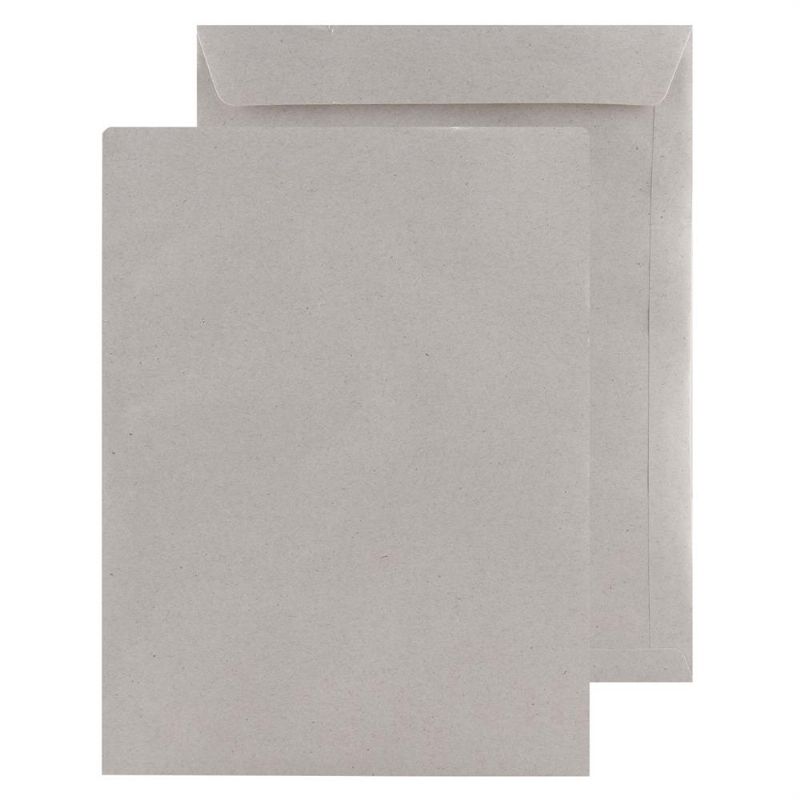 Oyal Torba Zarf Kraft 17*25 cm 90 gr. 500'l    8690345736676