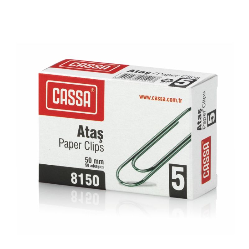 Cassa 8150 Ata no:5  50mm