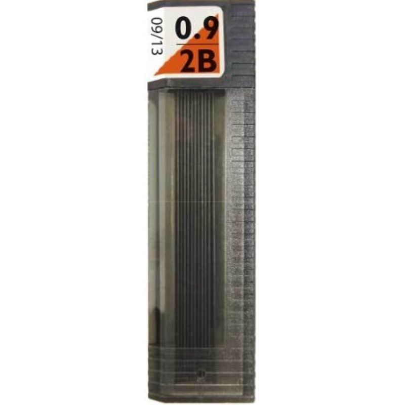 Tombow Kalem Ucu Min 0,9 2B