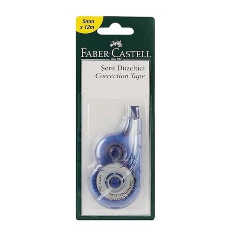 Faber Castell �erit Daksil 12mt
