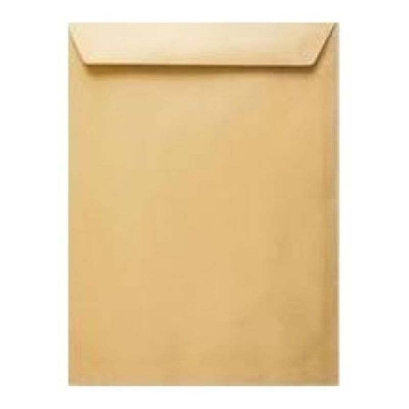 Oyal Torba Zarf Natura 17*25 cm 100 gr. 500'l  8690345736690