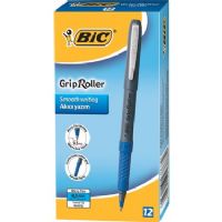 Bic Grip Roller Pilot Kalem 0,5 Mavi