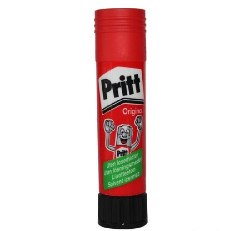 Pritt Stick Yaptrc 22 gr. 4015000090933