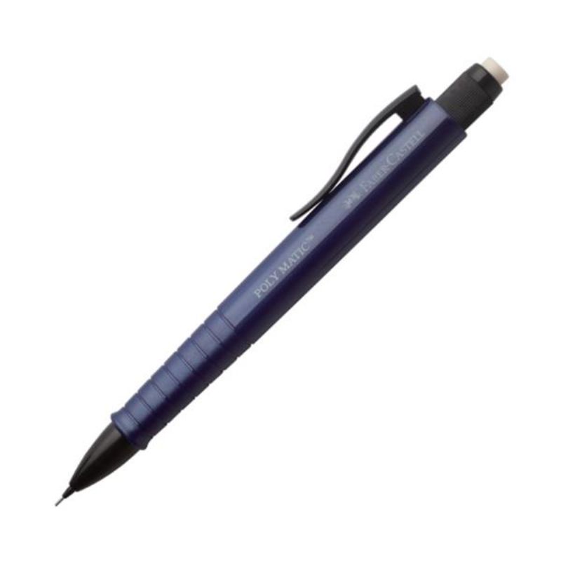 Faber Castell Polymatc Ulu Kalem 0,5 Lacivert