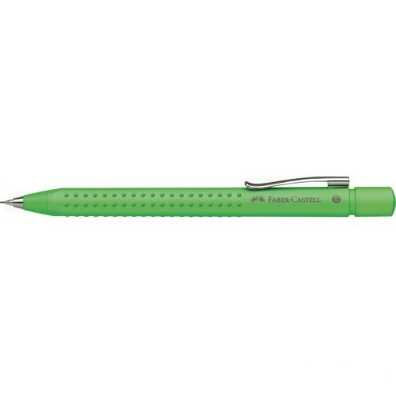 Faber Castell Grip 2011 Ulu Kalem 0,7 Yeil