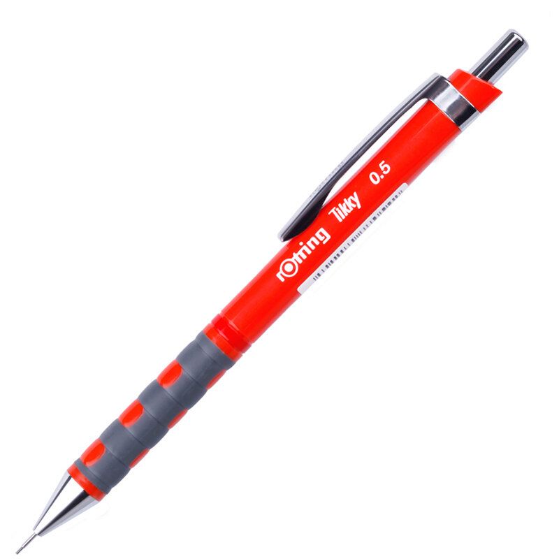 Rotring Tikky Mekanik Ulu Kalem 0,5 Krmz