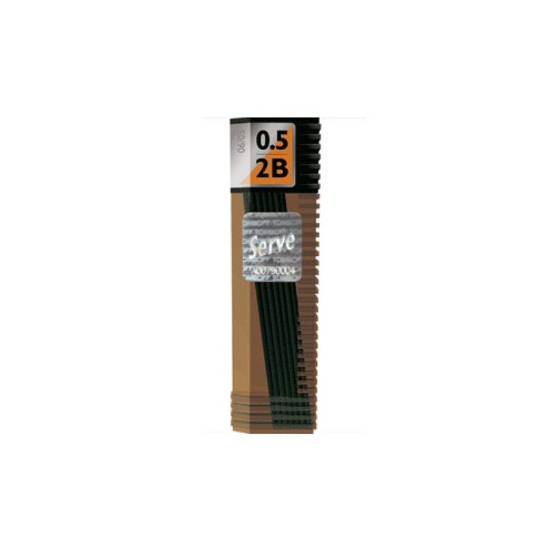 Tombow Kalem Ucu Min 0,5 2B