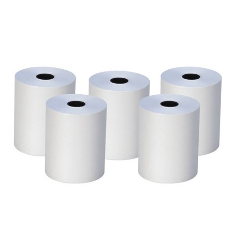 Termal Rulo 80x40 10'lu paket