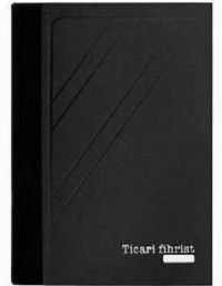 Ticari Fihrist 20*28 24'l