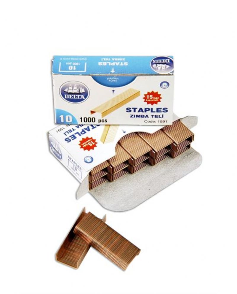 Delta Zmba Teli Kk Boy no:10 Sar