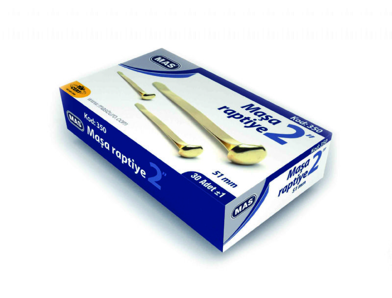 Mas 350 Maa Raptiye 51 mm  8691217035002