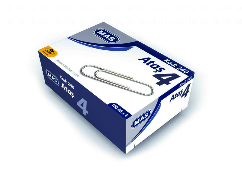 Mas 240 Ata no:4    8691217024006