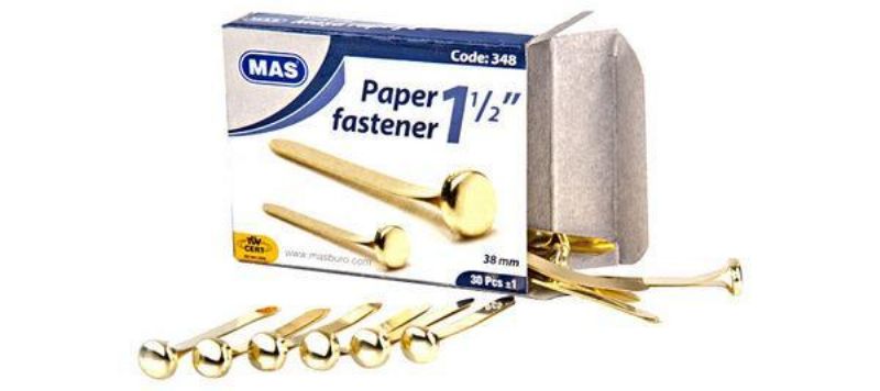 Mas 348 Maa Raptiye 38 mm  8691217034807