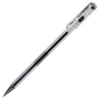 Pentel Superb BK77-A Tkenmez Kalem 0,7mm Siyah