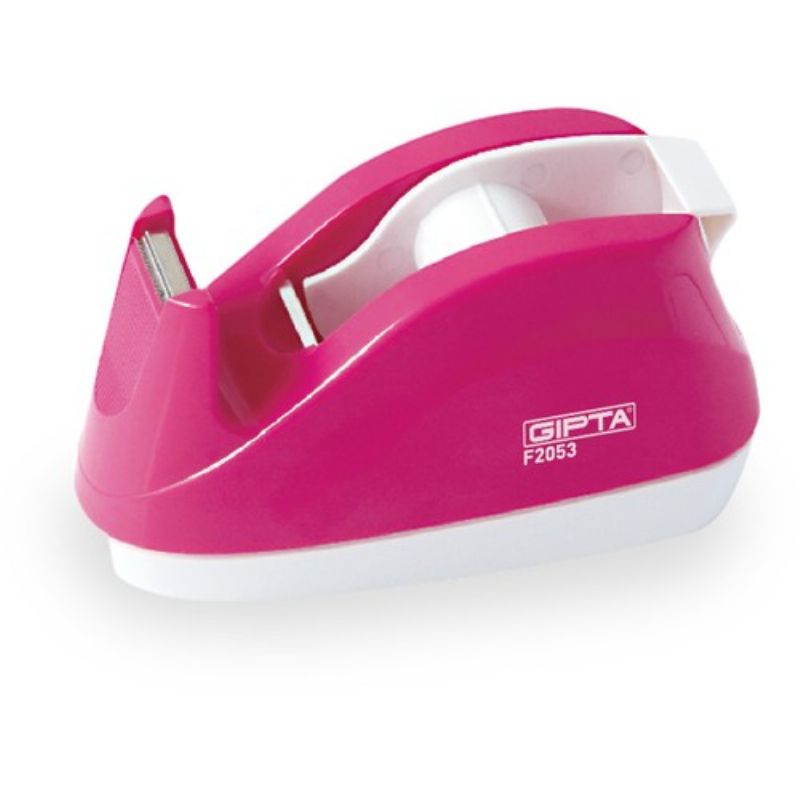 Gpta F2053 Bant Kesici 12-19 * 33 mt Pembe   8697236994313