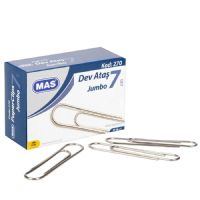 Mas 270 no:7 Jumbo Dev Ata 70mm   8691217027007