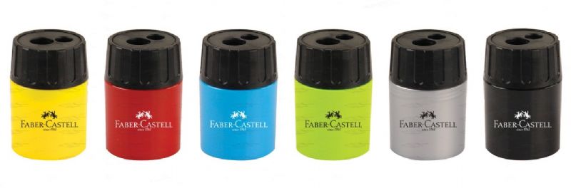Faber Castell Geni Hazneli iftli Kalemtra 4007593438025