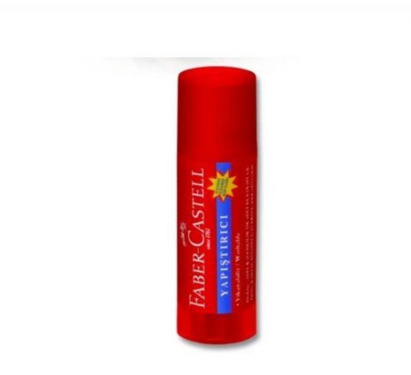 Faber Castell Stick Yaptrc 20 gr.8690826189557