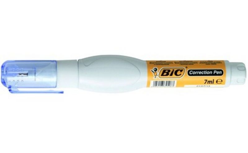 Bic Kalem Daksil