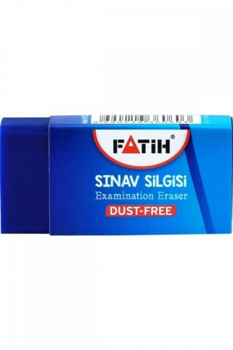 Fatih FS24 Snav Silgisi Orta Boy Mavi