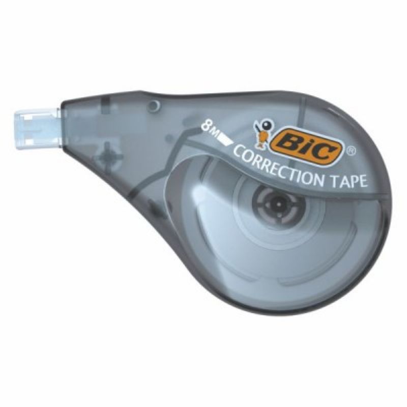 Bic erit Daksil 8 mt