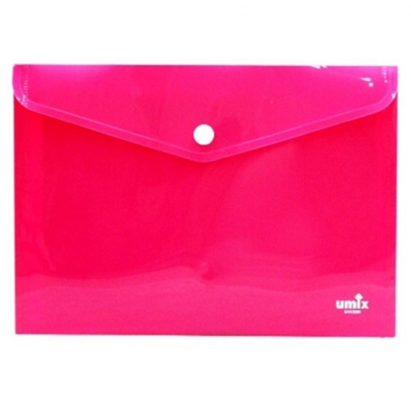 Umix ttl Dosya ( A6 ) Extra Kaln Pembe