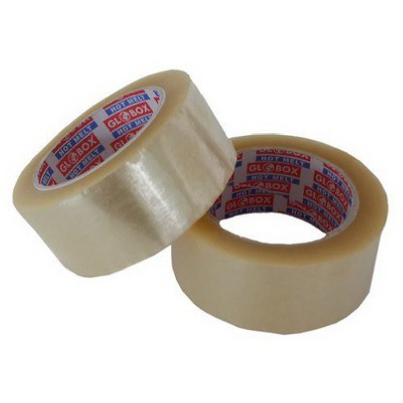 Globox Koli Bant 45*100 mt effaf