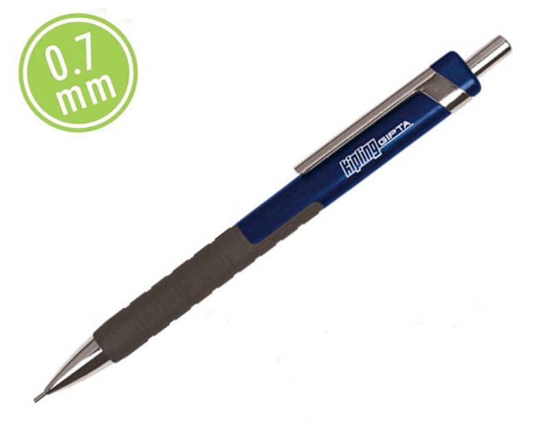 Gpta K184 Kipling Mekanik Ulu Kalem 0,7 Lacivert