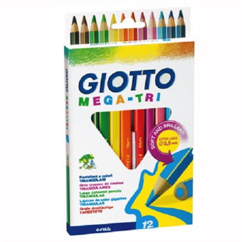 Gotto Megatr Jumbo Kuruboya 12'li    8000825220609