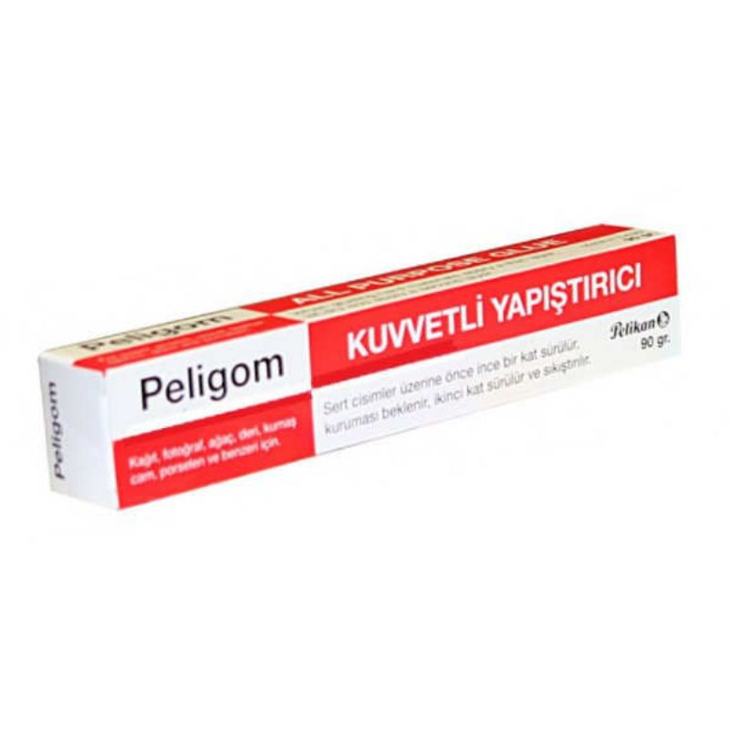 Peligom no:11 Sv Yaptrc 90gr 4012700337900