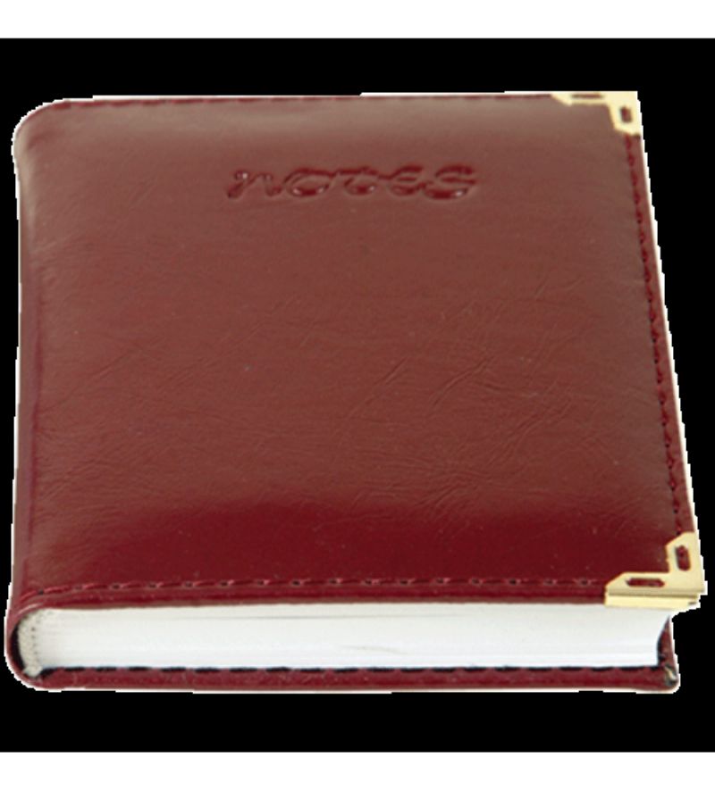 Liz 180K Deri Lx Not Defteri 14*20 Kareli 180 yp