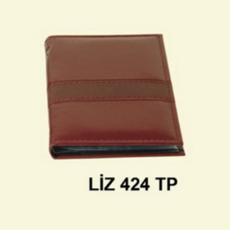 Liz 424 Kartvizitlik 144 l