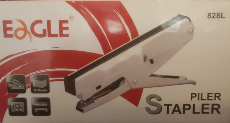 Eagle 828L Zmba Makinesi Pens Tipi 24/6