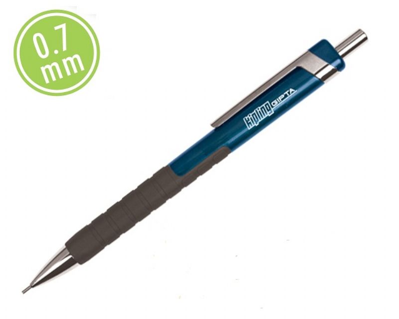 Gpta K184 Kipling Mekanik Ulu Kalem 0,7 Yeil