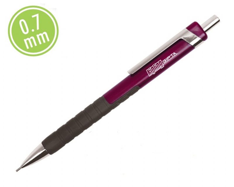 Gpta K184 Kipling Mekanik Ulu Kalem 0,7 Bordo