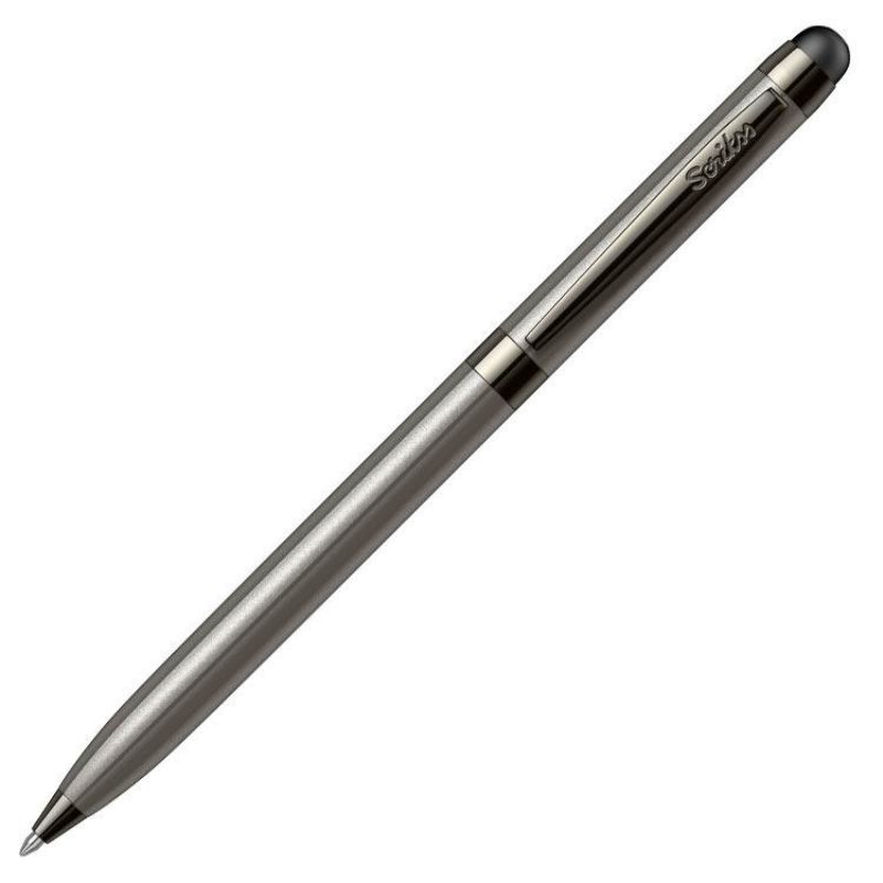 Scrikss 599 Tkenmez Touch Pen Titanyum