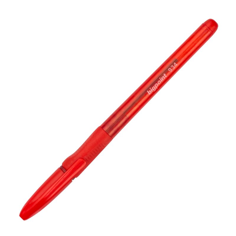 Bigpoint Pro Tkenmez Kalem 0.7mm Krmz