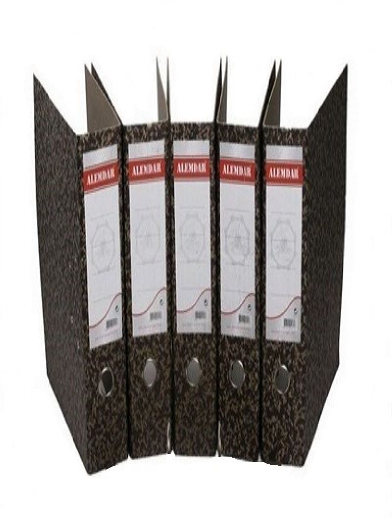 Karton Klasr Dar 5'li Paket