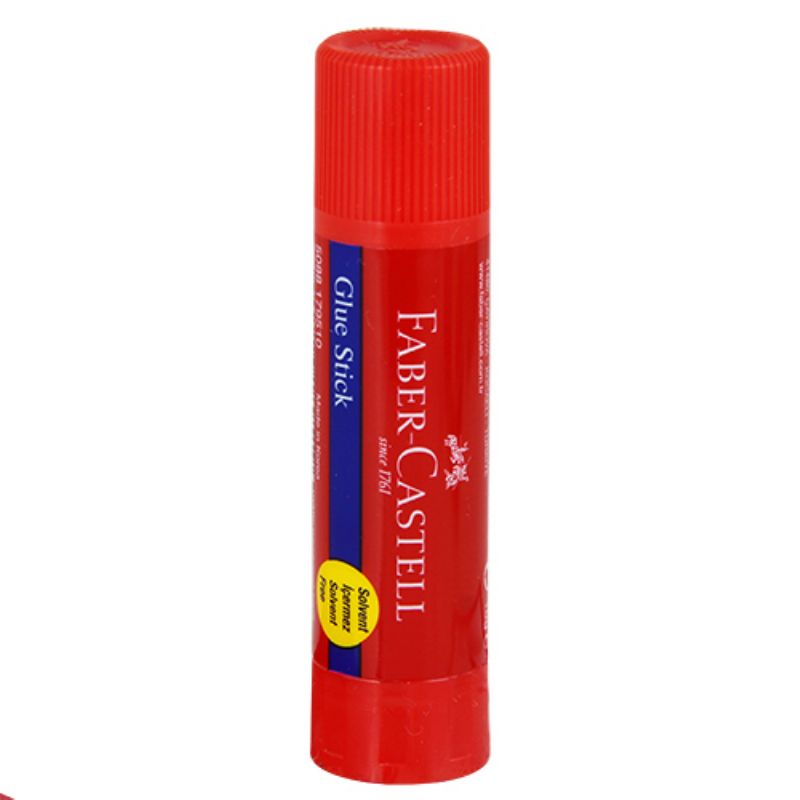 Faber Castell Stick Yaptrc 40gr 8690826189564