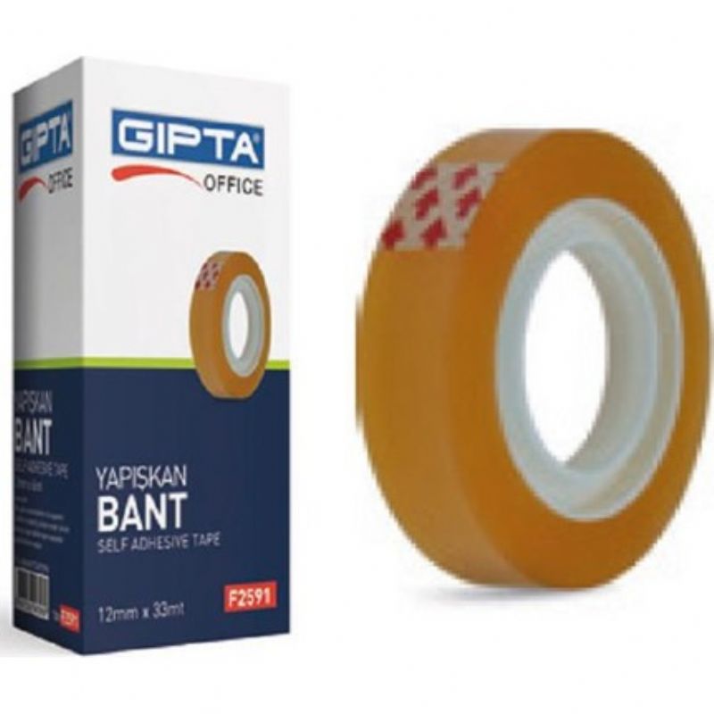 Gpta effaf Bant 12*33 mt