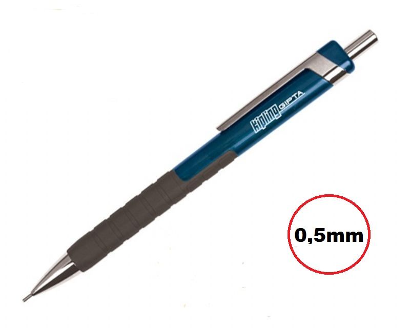 Gpta K187 Kipling Mekanik Ulu Kalem 0,5 Yeil