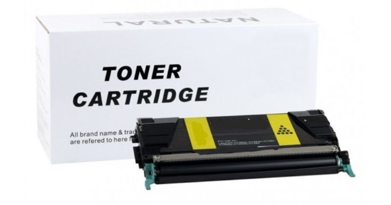 Toner Muadil Hp CE278A Canon CRG728