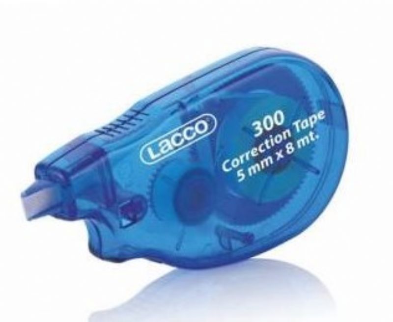 Lacco 300 erit Daksil 8 mt