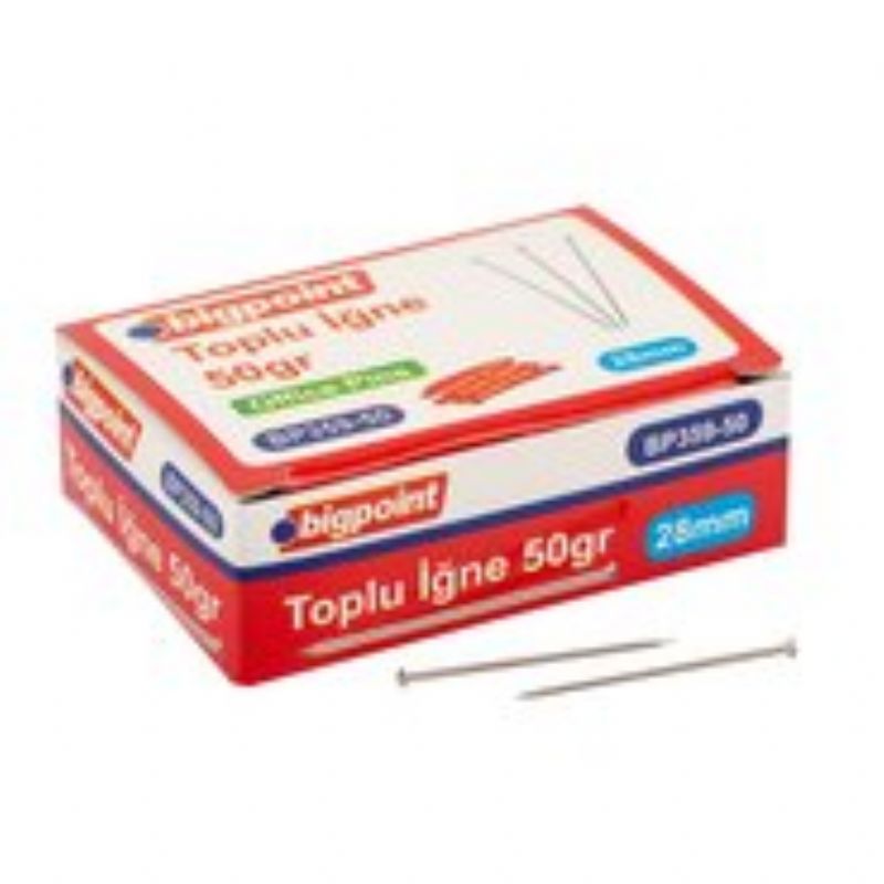 Bigpoint Toplu ne 50 gr