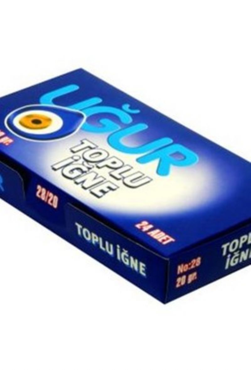 Uur Toplu ne 20 gr