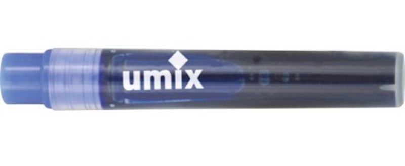 Umix Tahta Kalemi Kartuu Mavi