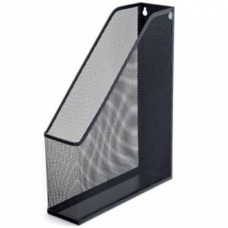 Lacco 440-1 Metal Magazinlik Siyah