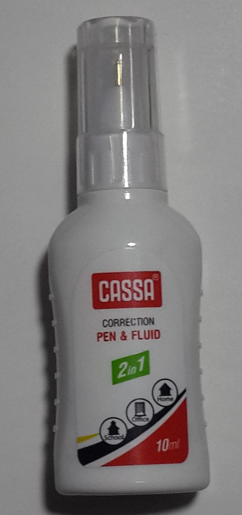 Cassa 8875 Sv Daksil 2in1 ( Kalem Tipi ve Fral Bir Arada )
